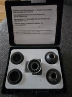 Wielslot moeren Opel Astra, Ophalen of Verzenden, Gebruikt