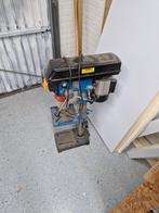 GÜDE Kolomboormachine GTB 16/5 A, Ophalen, Gebruikt, 600 watt of meer, Kolomboormachine