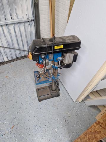 GÜDE Kolomboormachine GTB 16/5 A beschikbaar voor biedingen