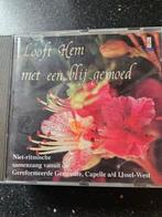 Looft Hem met een blij gemoed   cd, Ophalen of Verzenden