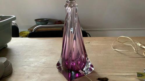 Val St Lambert, Antiek en Kunst, Antiek | Glas en Kristal, Ophalen of Verzenden