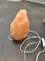Himalaya zoutlamp te koop, Ophalen, Nieuw, Himalaya zoutlamp