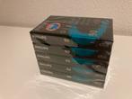 Philips DCC90 cassettes (5 stuks nieuw in folie), Ophalen of Verzenden, Nieuw in verpakking, 2 t/m 25 bandjes, Origineel