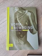 Vorm & Beweging - A.H.M. Lohman, Zo goed als nieuw, A.H.M. Lohman, Beta, HBO