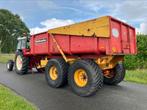 Schuitemaker dumper 10 ton gestuurd, Ophalen of Verzenden