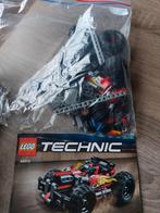 Lego Technic 42073, Ophalen of Verzenden