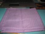 coupon lila, 120 cm of meer, Paars, Nieuw, Ophalen of Verzenden