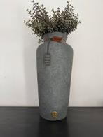 BRYNXZ bottle neck majestic vintage, Overige kleuren, Nieuw, Ophalen of Verzenden, Glas