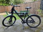 Vanmoof X3 with error, Ophalen, Gebruikt, 50 km per accu of meer