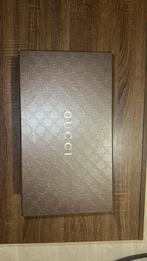 Originele gucci schoenen heren 43, Ophalen of Verzenden, Gedragen
