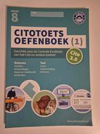 Oefenboek groep 8 junior einstein, Boeken, Ophalen, Zo goed als nieuw, Overige niveaus, Nederlands