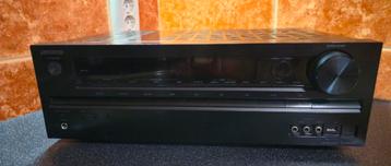 ONKYO R AV RECEIVER MODEL NO.TX-SR309 beschikbaar voor biedingen