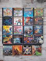 20 Philips Cdi games, losse verkoop, Ophalen of Verzenden, Zo goed als nieuw, Vanaf 3 jaar