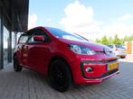 Volkswagen UP 1.0 High Up! 75Pk 5 Drs Ecc Cruise Navi Pdc 20, Gebruikt, 4 stoelen, Handgeschakeld, Electronic Stability Program (ESP)