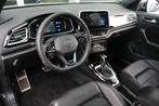 Volkswagen T-Roc 2.0 TSI R 4Motion Facelift Pano Akra Leder, Gebruikt, Zwart, 4 cilinders, 1984 cc