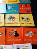 Flipje Tiel1,7,8,9,10,11,12,13,33,34,35,36,37,38,39,40,41,48, Meerdere stripboeken, Ophalen of Verzenden, Gelezen