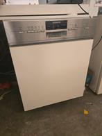 Siemens Inbouw Vaatwasser, Ophalen of Verzenden, Gebruikt, Inbouw, 45 tot 60 cm