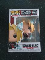 Funko Pop! Fullmetal Alchemist #1176 Edward Elric, Ophalen of Verzenden, Nieuw