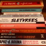 Alleen maar Vrouwen 41 boeken…, Kristien Hemmerechts, Ophalen of Verzenden, Zo goed als nieuw, Nederland