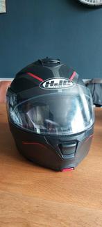 Motorhelm systeem helm maat 58, Motoren, Kleding | Motorhelmen, M, HJC, Ophalen of Verzenden, Integraalhelm