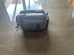 digital video camera, Audio, Tv en Foto, Ophalen, JVC, 20x of meer, Zo goed als nieuw