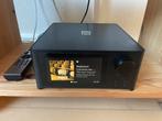 NAD C 700 V2 - Zo goed als nieuw, met bon en 5 jaar garantie, Overige merken, Ophalen of Verzenden, Zo goed als nieuw, 120 watt of meer