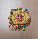 Vastenavend veldtekens krabbegat  !!, Ophalen, Zo goed als nieuw