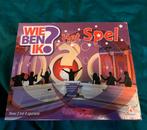 Wie ben ik?, Hobby en Vrije tijd, Gezelschapsspellen | Overige, Ophalen of Verzenden, Gebruikt