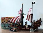 LEGO Pirates 6243 Brickbeard's Bounty - Schip van Blokbaard, Ophalen of Verzenden, Zo goed als nieuw, Complete set, Lego