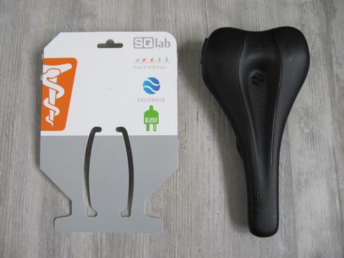 Zadel voor Racefiets SQLab 612, Fietsen en Brommers, Fietsonderdelen, Zo goed als nieuw, Racefiets, Zadel, Ophalen of Verzenden