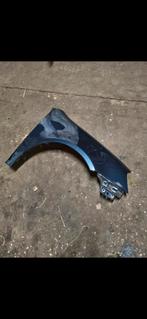 Golf 5 zijscherm roestvrij, Ophalen of Verzenden, Spatbord