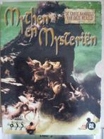 3 x cd over mythen, Ophalen of Verzenden, 2000 tot heden, Zo goed als nieuw