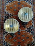 Hella Mistlampen set oldtimer, Auto-onderdelen, Verlichting, Ophalen, Gebruikt, Universele onderdelen
