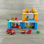 DUPLO groot huis, Gebruikt, Aastvej 1 – 7190 Billund  - Denemarken, Product.compliance@LEGO.com, Ophalen of Verzenden