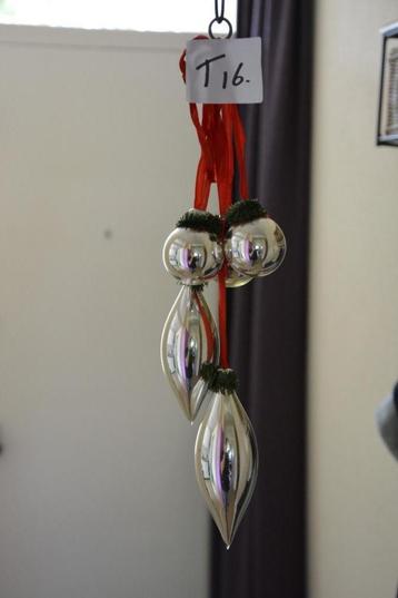 Decoratie T16 beschikbaar voor biedingen