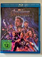 Avengers End Game DVD ☄️☄️☄️, Ophalen of Verzenden, Zo goed als nieuw, Actie