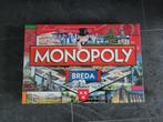 Monopoly Breda Nieuw in folie, Hobby en Vrije tijd, Gezelschapsspellen | Bordspellen, Ophalen, Nieuw