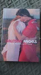 Galitsin  - Galitsin's angels (NIEUW), Ophalen of Verzenden, Zo goed als nieuw, Fotografen, Galitsin