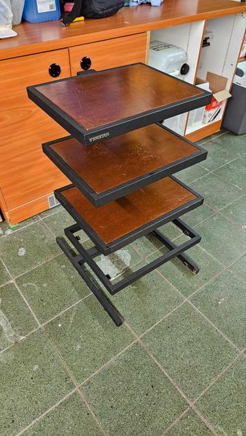 Standesign hifi mebel Rack beschikbaar voor biedingen