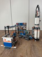 LEGO City Ruimtevaart - 60229, Kinderen en Baby's, Speelgoed | Duplo en Lego, Ophalen of Verzenden, Zo goed als nieuw, Complete set