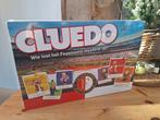 Cluedo - Feyenoord, Hobby en Vrije tijd, Gezelschapsspellen | Bordspellen, Ophalen of Verzenden