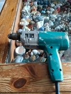 Black en Decker boormachine, Ophalen of Verzenden, Zo goed als nieuw, Boormachine