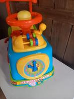 Loopauto's 3 verschillende nueuw, Kinderen en Baby's, Speelgoed | Fisher-Price, Nieuw, Overige typen, Met geluid, Ophalen
