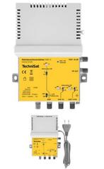 MBV5 FM/DAB+/DVBT antenne versterker Technisat, Ophalen of Verzenden