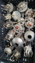 Diverse gereviseerde boilers Bravilor koffiezetapparaten, Bravilor bonamat, Refurbished, Ophalen of Verzenden, Volgt