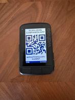 Wahoo ELEMNT Roam v1 Fietscomputer, Ophalen, Draadloos, Gebruikt