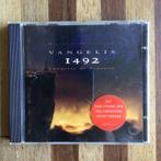 Vangelis - 1492, Ophalen of Verzenden