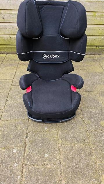 Cybex autostoel