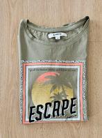 Garcia Shirt Mt 176, Meisje, Ophalen of Verzenden, Zo goed als nieuw, Shirt of Longsleeve