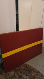 Turnmat - Perfect voor gymnastiek! alleen ophalen !!, Sport en Fitness, Ophalen of Verzenden, Gebruikt, Buik, Fitnessmat